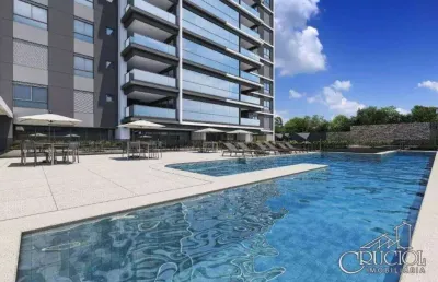 Apartamento para venda na gleba palhano | edifício epic