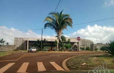 Terreno em condomínio fechado à venda na Avenida Canaã, Gleba Cambé, Cambé