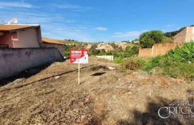 Terreno à venda na Rua Benedito Cardoso de Oliveira, Jardim Paris, Londrina