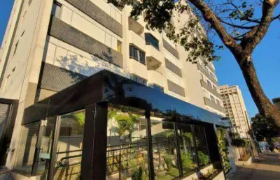 Apartamento com 3 dormitórios à venda, 74 m²  - centro - londrina/pr