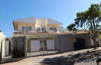 Casa com 3 quartos à venda na Rua Campo Mourão, Jardim Alvorada, Londrina