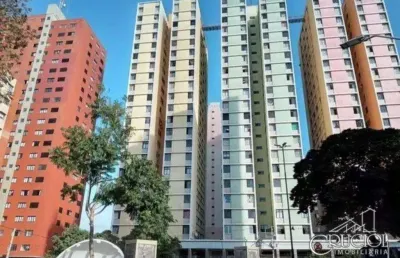 Apartamento para venda no centro |  edifício centro comercial