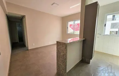 Apartamento com 2 quartos para alugar na Rua Brasil, Centro, Londrina