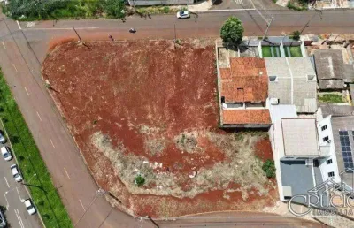 Terreno à venda na Rua Aparecida Bernardes Caetano, Jardim Olímpico, Londrina