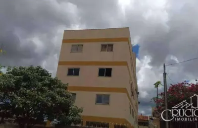 Apartamento com 2 quartos à venda na Rua Ouro Preto, Centro, Londrina