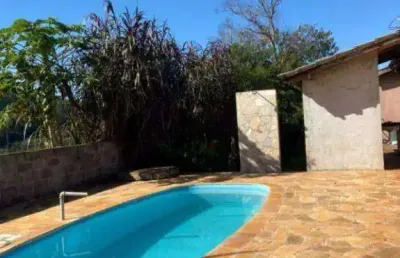 Chácara / sítio com 2 quartos à venda na Rodovia Mabio Gonçalves Palhano, Gleba Palhano, Londrina