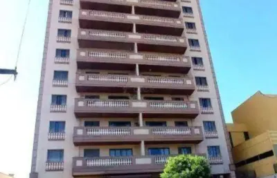 Apartamento para venda no centro | edifício inconfidência
