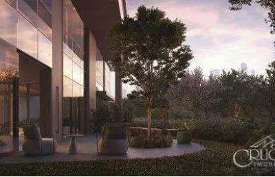 Apartamento com 3 dormitórios à venda, 124 m² por r$ 1.228.000,00 - residencial do lago - londrina/pr