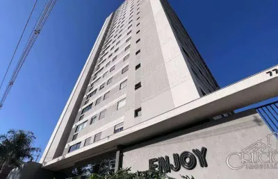 Apartamento para venda no terra bonita | edificio enjoy