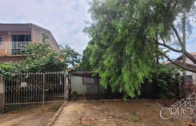 Terreno à venda na Rua Mário Hyoichi Sugahara, Colinas, Londrina