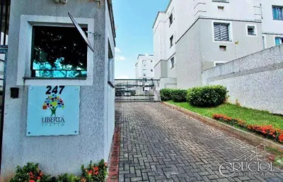 Apartamento com 2 dormitórios, 49 m² - venda ou aluguel  - centro - londrina/pr