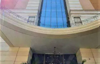Apartamento com 1 quarto para alugar na Rua Belo Horizonte, Centro, Londrina
