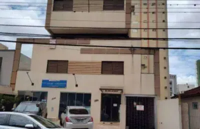 Apartamento com 1 quarto para alugar na Avenida Rio de Janeiro, Centro, Londrina