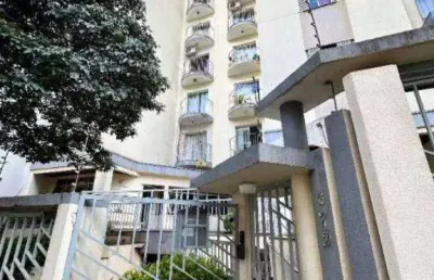 Apartamento com 3 quartos à venda na Avenida São Paulo, Centro, Londrina