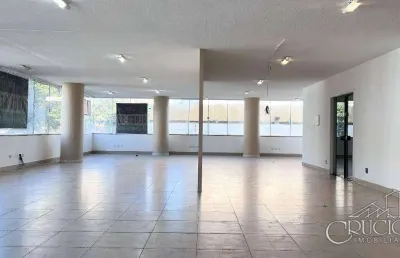 Sala comercial com 1 sala para alugar na Avenida Rio de Janeiro, Centro, Londrina