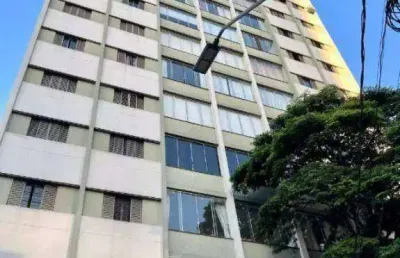 Apartamento com 3 quartos à venda na Rua Mato Grosso, Centro, Londrina