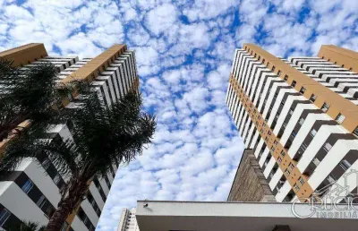 Apartamento com 3 dormitórios à venda, 67 m² por r$ 430.000,00 - gleba fazenda palhano - londrina/pr