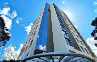 Sala à venda, 65 m² por r$ 560.000,00 - caiçaras - londrina/pr