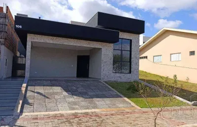 Casa com 3 dormitórios à venda, 146 m² por r$ 990.000,00 - parque taua arangua - londrina/pr