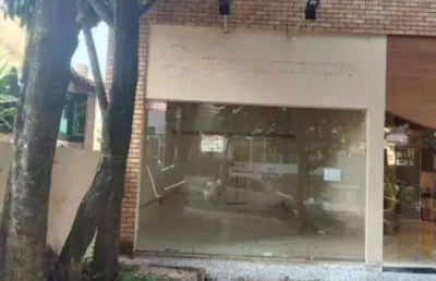 Sala comercial com 1 sala para alugar na Rua Belo Horizonte, Centro, Londrina