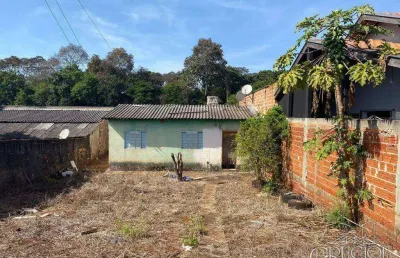 Terreno à venda na Rua Pádua, Jardim Piza, Londrina
