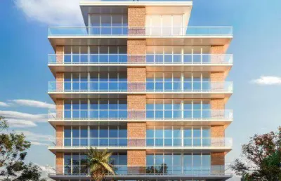 Apartamento para venda em caiobá | condomínio all mare