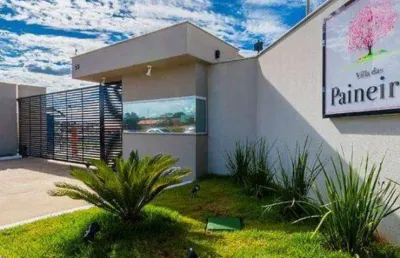 Apartamento com 2 dormitórios à venda, 48 m²  - jardim são paulo ii - londrina/pr