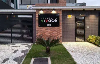 Cobertura com 4 quartos à venda na Avenida Paranaguá, Caiobá, Matinhos