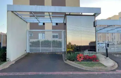 Apartamento com 2 dormitórios à venda, 45 m²  - heimtal - londrina/pr
