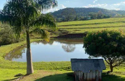 Haras com 4 dormitórios à venda, 208120 m² por r$ 3.950.000,00 - contorno norte - ibiporã/pr