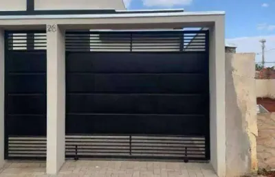 Casa com 3 quartos à venda na Rua Xenofonte, Jardim Graziela, Londrina