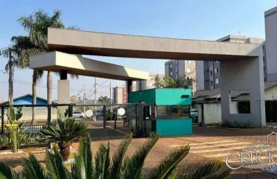 Casa em condomínio fechado com 2 quartos à venda na Avenida Rosalvo Marques Bonfim, Jardim Maria Celina, Londrina