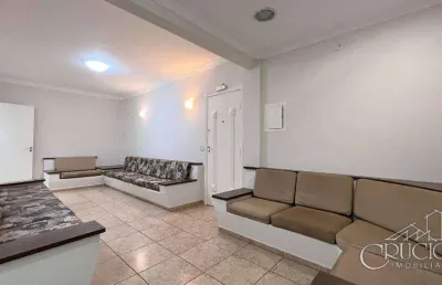 Sala comercial com 3 salas para alugar na Rua Senador Souza Naves, Centro, Londrina