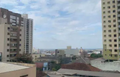 Sala comercial com 1 sala para alugar na Rua Senador Souza Naves, Centro, Londrina