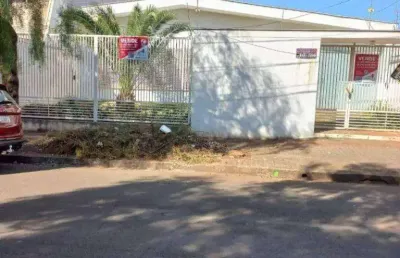 Casa com 4 dormitórios à venda, 198 m² por r$ 740.000,00 - campo belo - londrina/pr