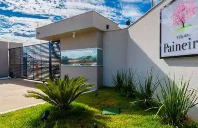 Apartamento para venda no jardim são paulo | condomínio villa das paineiras