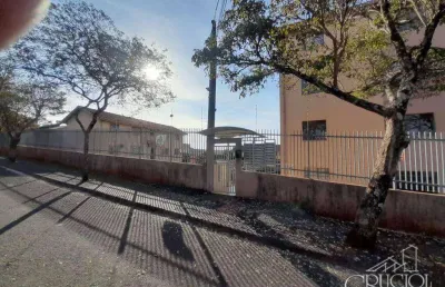 Apartamento com 2 dormitórios à venda, 42 m²  - jardim imagawa - londrina/pr