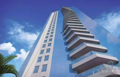 Apartamento com 4 quartos à venda na Avenida Adhemar Pereira de Barros, Bela Suiça, Londrina