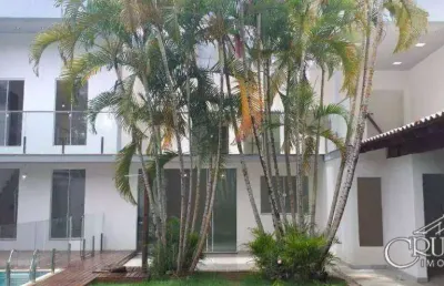 Casa com 4 quartos à venda na Rua Charles Lindemberg, Cambezinho, Londrina