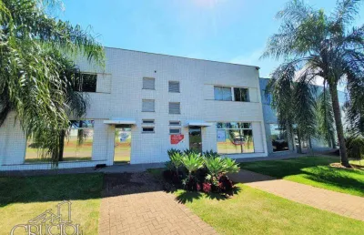 Sala comercial com 1 sala para alugar na Avenida Harry Prochet, Colonial, Londrina