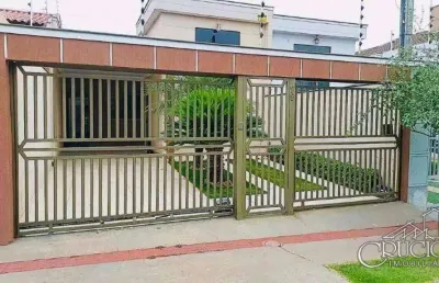 Casa com 3 quartos à venda na Rua Carlos Antônio Arenghi, Jardim Império do Sol, Londrina