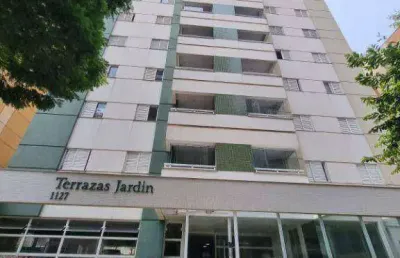 Apartamento com 3 quartos à venda na Rua Santos, Centro, Londrina