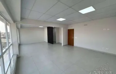 Sala comercial com 1 sala para alugar na Rua Alagoas, Centro, Londrina