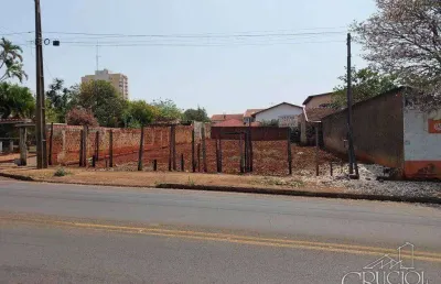 Terreno comercial à venda no Prefeito Mario de Menezes, Ibiporã 