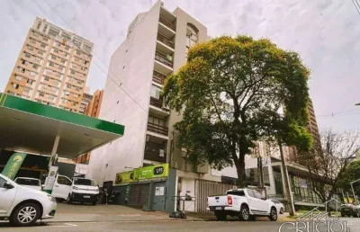 Apartamento com 3 dormitórios à venda, 77 m² por r$ 330.000,00 - centro - londrina/pr