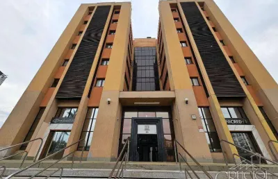Sala para alugar, 77 m² por r$ 3.140,00/mês - vila ipiranga - londrina/pr