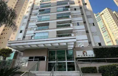 Apartamento com 3 dormitórios à venda  - gleba palhano - londrina/pr