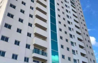 Apartamento para venda no jardim shangri-la a | edificio morada shangri lá