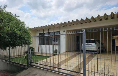 Casa à venda, 203 m² por r$ 750.000,00 - jardim higienópolis - londrina/pr