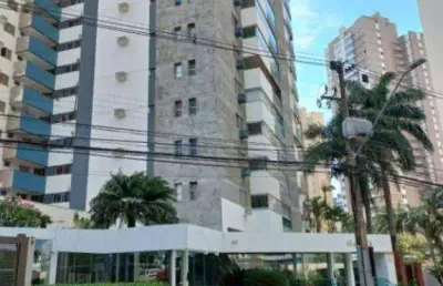 Apartamento para venda na gleba fazenda palhano | edifício gaudi